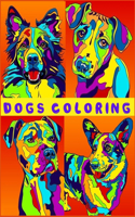 Dog Coloring