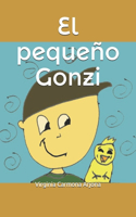 El pequeño Gonzi