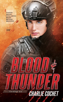 Blood & Thunder