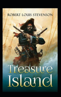 Treasure Island Annotated
