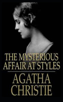 The Mysterious Affair at Styles Annotated