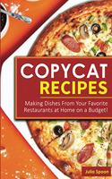 Copycat Recipes