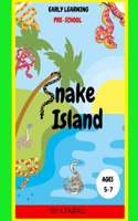 Snake Island
