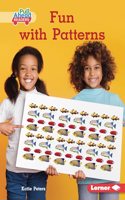 Fun with Patterns: (Math All Around (Pull Ahead Readers — Nonfiction))
