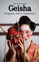 Geisha: Eleganza, Arte e Tradizione