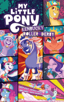 My Little Pony: Kenbucky Roller Derby