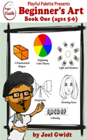 Playful Palette's Beginner's Art