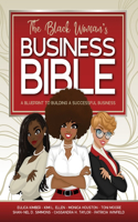 Black Woman's Business Bible