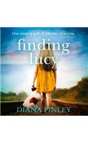 Finding Lucy