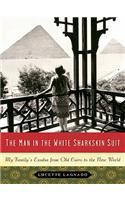 The Man in the White Sharkskin Suit