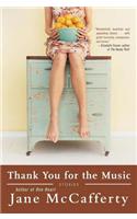 Thank You for the Music: Stories