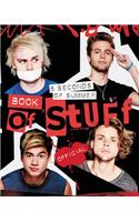 5 Seconds of Summer Book of Stuff