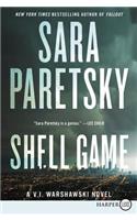 Shell Game: A V.I. Warshawski Novel(V.I. Warshawski Novels)