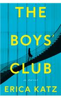 The Boys' Club