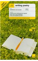 Teach Yourself Writing Poetry