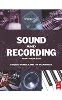 Sound and Recording