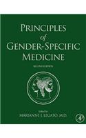 Principles of Gender-Specific Medicine
