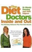The Diet Doctors Inside and Out
