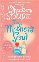 Chicken Soup for the New Mother's Soul