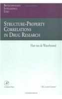 Structure Property Correlations and Molecular Design (Biotechnology Intelligence Unit)