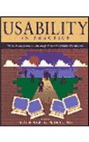 Usability in Practice: How Companies Develop User-Friendly Products