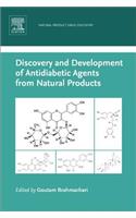 Discovery and Development of Antidiabetic Agents from Natural Products