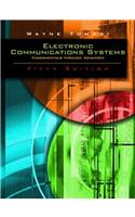 Advanced Electronic Communications Systems