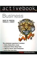 Activebook, Business