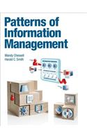 Patterns of Information Management