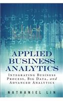 Applied Business Analytics