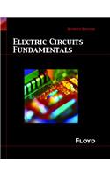 Electrc Circ Fundmtls&lab Mnl&math Appld Pk