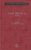 King Henry VI Part 1