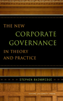 New Corpor Governance Theory & Pract C