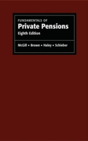 Fundamentals of Private Pensions: (English)
