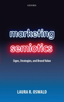 Marketing Semiotics
