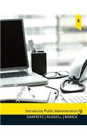 Introducing Public Administration