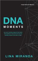 DNA Moments