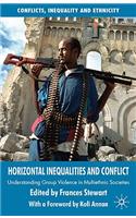 Horizontal Inequalities and Conflict