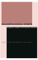 Paleontological Events