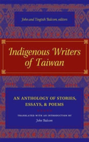 Indigenous Writers of Taiwan