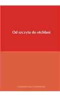 Od szczytu do otch