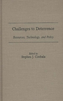 Challenges to Deterrence