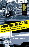 Pivotal Decade