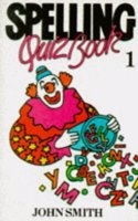 Spelling Quiz (Book. 1) Paperback â€“ 1 January 1986