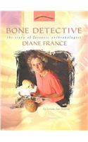 Bone Detective
