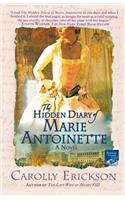 Hidden Diary of Marie Antoinette