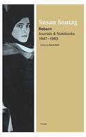 Reborn: Journals and Notebooks, 1947-1963