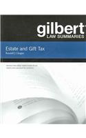 Estate and Gift Tax