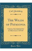 The Wilds of Patagonia: A Narrative of the Swedish Expedition to Patagonia, Tierra del Fuego and the Falkland Islands in 1907-1909 (Classic Reprint): A Narrative of the Swedish Expedition to Patagonia, Tierra del Fuego and the Falkland Islands in 1907-1909 (Classic Reprint)