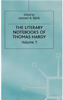 The Literary Notebooks of Thomas Hardy